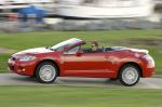 Mitsubishi Eclipse 2009 года